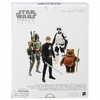 Star Wars Digital Release Commemorative Collection Four Pack, Return of the Jedi, Boxed (2015)
