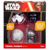 Star Wars Figural Magnets, Boxed (2016)