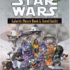 Star Wars Galactic Phrase Book and Travel Guide