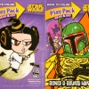 Star Wars Halloween Play Pack: Bones & Bounty Hunters (2013)