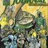 Star Wars JOURNAL of the Whills Das Offizielle Magazin #10 (1998)