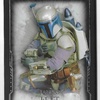 Star Wars Masterwork 2015 #18 Jango Fett