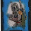 Star Wars Masterwork 2016 #9 Boba Fett