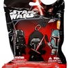 Star Wars Series 1 Collector Clip Boba Fett Character Bag Clip