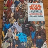 Star Wars The Ultimate Action Figure Collection
