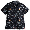 Star Wars Woven Shirt for Men