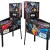Stern Pinball 40th Anniversary Pro Star Wars Pinball Table