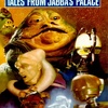 "Tales from Jabba's Palace" (Slight Variant Design)