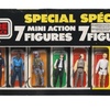 The Empire Strikes Back 7 Figure Set (Sears Canada Exclusive)