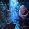 "The Offering" by Jaime Carrillo