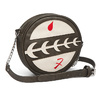 ThinkGeek Boba Fett Crossbody Purse
