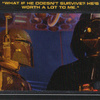 Topps Star Wars Galactic Files 2 #CL-9 Boba Fett (Classic Lines) (2013)