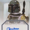 Star Wars Galactic Files 2 Jeremy Bulloch as Boba Fett (Autograph) (2013)