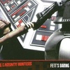 Topps Star Wars The Clone Wars: Rise of the Bounty Hunters #80 Fett's Daring Assault