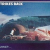 Topps The Empire Strikes Back Widevision #P5 Slave 1 (Promo Card) (1995)