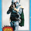 Topps Star Wars Oversized Boba Fett Card (SDCC Exclusive) (2015)