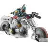 Transformers Choppers Boba Fett's Outlaw Chopper (2006)