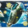 Ultimate Battle Packs The Rise of Boba Fett (Toys-R-Us Exclusive) (2010)