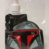 Vandor Boba Fett Collapsible Water Bottle