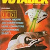 Voyager #4 (1983)