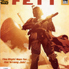 Boba Fett "Overkill"