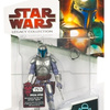 Jango Fett Legacy Collection Action Figure