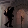 The Empire Strikes Back: Special Edition, Slave I in background