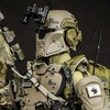 Spartan_01 Avatar