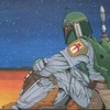 Charga Fett Avatar