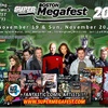 Boston Super Megafest