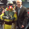 Bolton Comic Con