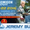 Planet Comicon Kansas City