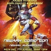 Newark Comic Con