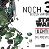 Star Wars Identities