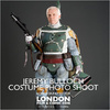 London Film & Comic Con