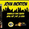 Yellow City Comic Con