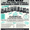 Arizona Star Warz Convention