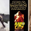 Alamo City Comic Con