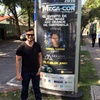 Mega-Con Guatemala 2016