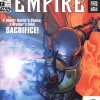 Star Wars Empire #7 - Cover (2003)