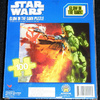 100 Piece Glow-In-The-Dark Boba Fett Puzzle