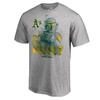 MLB Star Wars &quot;In The Hunt&quot; T-Shirt (2018...