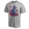 MLB Star Wars &quot;In The Hunt&quot; T-Shirt (2018...