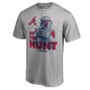 MLB Star Wars &quot;In The Hunt&quot; T-Shirt (2018...