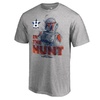 2018 MLB Postseason Star Wars In The Hunt T-Shirt