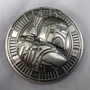 2020 Bounty Hunt 10 Coin Set (Star Wars Celebration...
