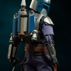 Sideshow Collectibles Jango Fett Sixth Scale Figure...