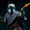 Sideshow Collectibles Jango Fett Sixth Scale Figure...