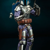 Sideshow Collectibles Jango Fett Sixth Scale Figure...