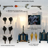 Sideshow Collectibles Jango Fett Sixth Scale Figure...